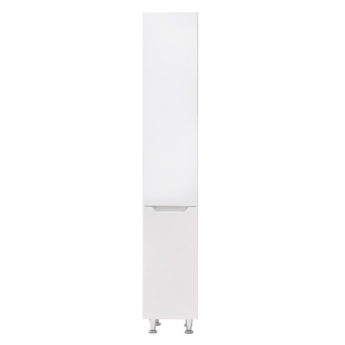 Пенал напольный Qtap Scorpio QT1475PN1901RW
