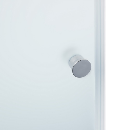 Душова кабіна Qtap Pisces CRM107-9SP5 75-88x75-88 см, скло Pear 5 мм без піддона