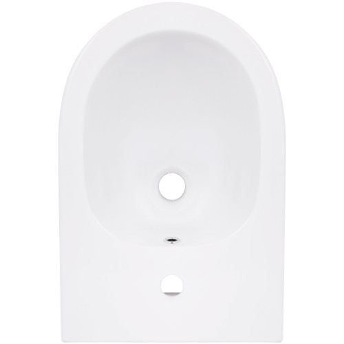 Біде підвісне Qtap Taurus 515×360×295 мм, White QTTAU28W49118