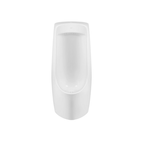 Пісуар підлоговий Qtap Crow 390х360х870 White QT0588HDU005W