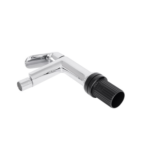 Змішувач для биде Qtap Evia QTEVI255CRM47581 Chrome