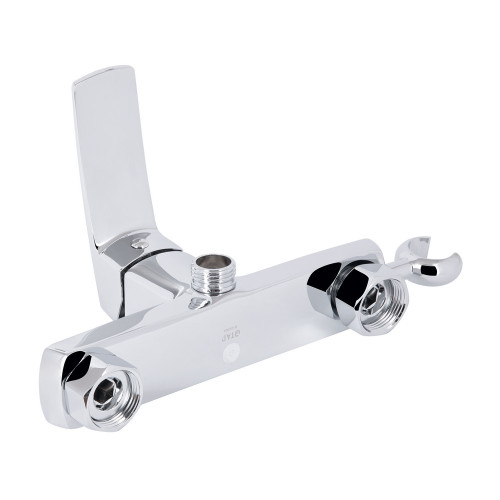 Змішувач для гігієнічного душу Qtap Tern QTTER262CRM47590 Chrome