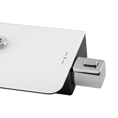 Душова система Qtap Sloup 57T105VNGCB