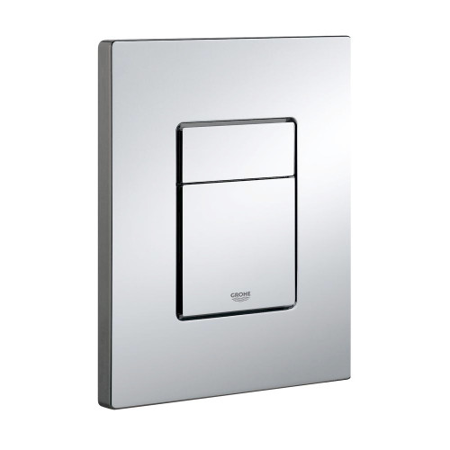 Набір інсталяція 5 в 1 Grohe Rapid SL 38827000 + унітаз з сидінням Qtap Robin QT1333046ENRW