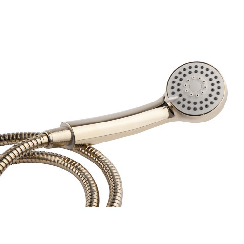 Змішувач для душу Qtap Liberty ORO 363