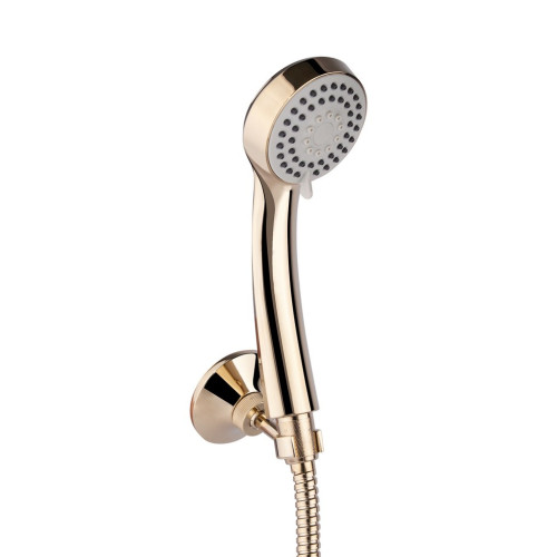 Змішувач для душу Qtap Liberty ORO 363