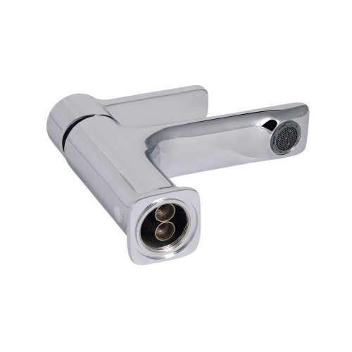Смеситель для раковины Qtap Taurus QTTAU270CRM45659 Chrome