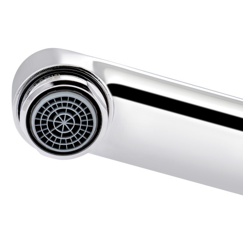 Змішувач для ванни Qtap Milada 3227107GC