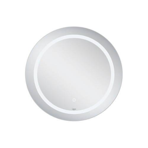 Дзеркало Qtap Jay R590 з LED-підсвічуванням Touch, QT0778250359W