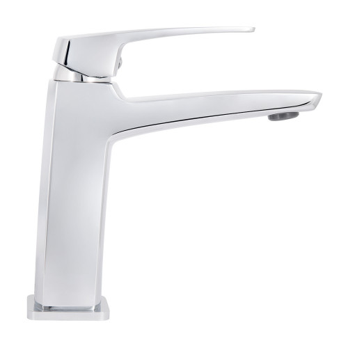 Змішувач для раковини Qtap Tern QTTER2701CRM47584 Chrome