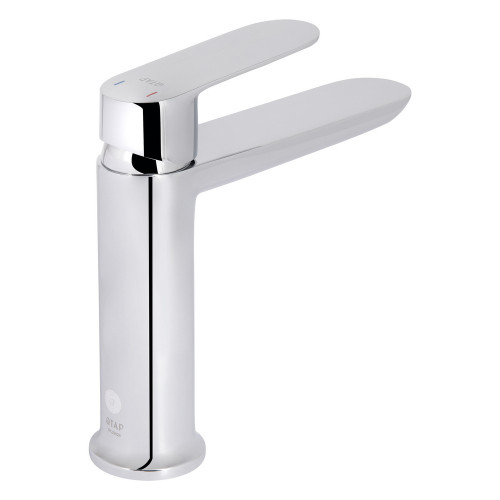 Змішувач для раковини Qtap Evia QTEVI2701CRM47576 Chrome