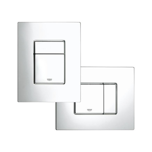 Набір інсталяція 4 в 1 Grohe Rapid SL 38772001 + унітаз з сидінням Qtap Robin QT1333046ENRW
