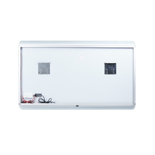 Дзеркало Qtap Tern 1200х700 з LED-підсвічуванням, QT1778120870120W