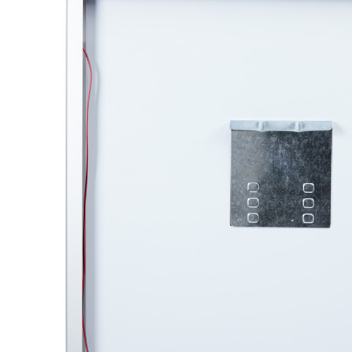 Дзеркало Qtap Tern 1200х700 з LED-підсвічуванням, QT1778120870120W