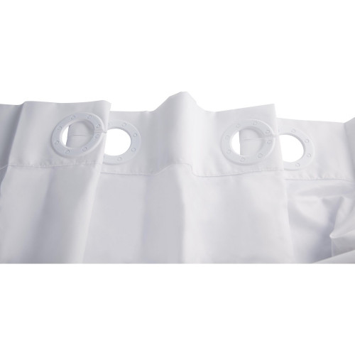 Шторка для ванної Qtap Tessoro PA11141 200х200