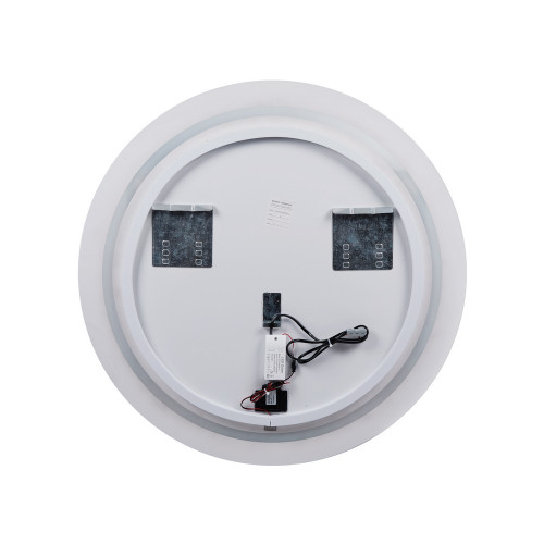 Дзеркало Qtap Jay R780 з LED-підсвічуванням Touch QT0778250378W