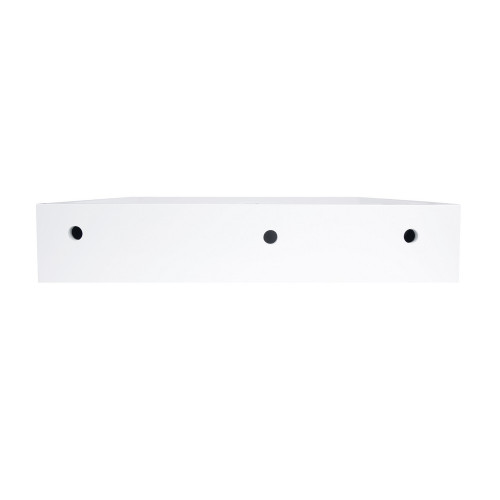 Раковина на пральну машину Qtap Arvin 595x595x115 мм, White QTARV2365WHI48575