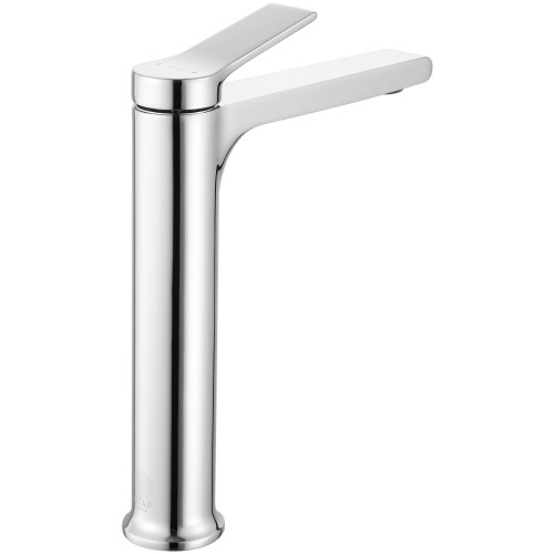 Змішувач для раковини високий Qtap Arvin  QTARV269CRM48639 Chrome