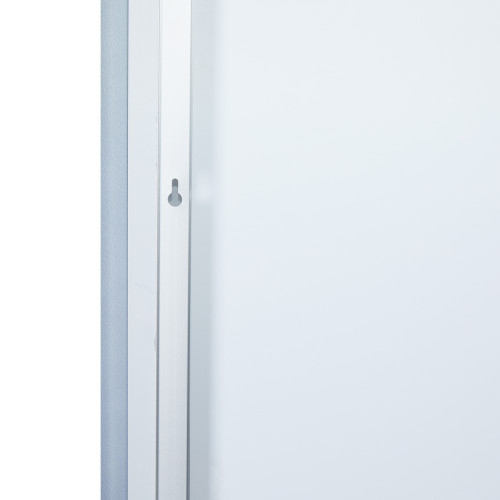 Дзеркало Qtap Tern 800х600 з LED-підсвічуванням Sensor, Reverse QT177814276080W