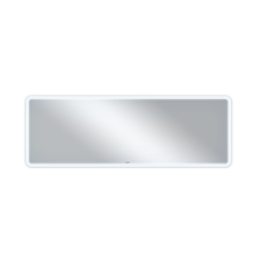Дзеркало Qtap Tern 1400x500 з LED-підсвічуванням Touch, QT1778142750140W