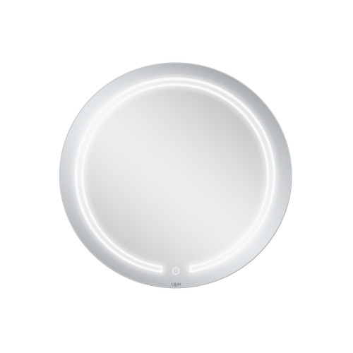 Дзеркало Qtap Jay N R590 з LED-підсвічуванням Touch QT07782504W