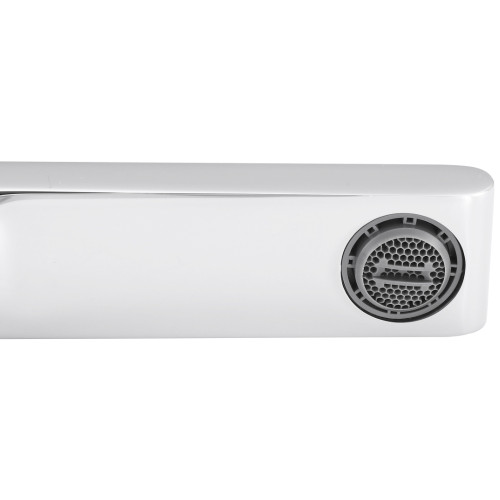 Змішувач для раковини низький Qtap Arvin  QTARV270CRM48638 Chrome
