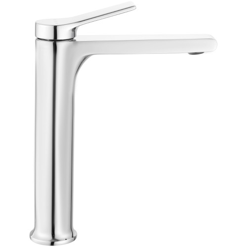 Змішувач для раковини високий Qtap Arvin  QTARV269CRM48639 Chrome