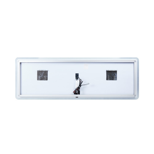Дзеркало Qtap Tern 1400x500 з LED-підсвічуванням Touch, QT1778142750140W