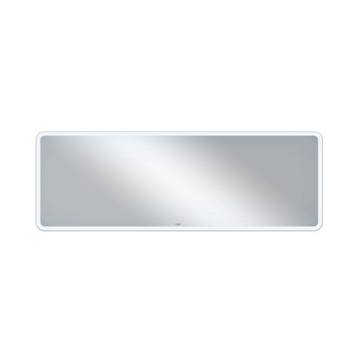 Дзеркало Qtap Tern 1400x500 з LED-підсвічуванням Touch, Bluetooth QT1778142750140WB
