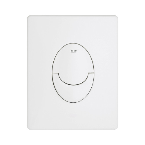 Набір інсталяція 4 в 1 Grohe Rapid SL 38722001 + унітаз з сидінням Qtap Tern QT1733052ERW