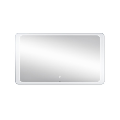 Дзеркало Qtap Leo 1200х700 з LED-підсвічуванням Touch QT1178141870120W