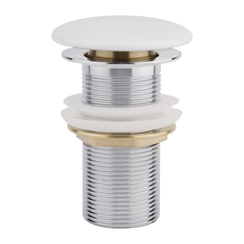 Комплект Qtap Albatross 710х825х460 White тумба підлогова + раковина урізна QT0171TN700D3070CW