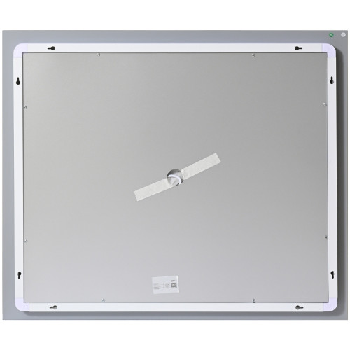 Дзеркало Qtap Taurus (TA1) 1200×800 мм з LED-підсвічуванням Touch, з антизапотіванням, з димером, рег. темп. кольору (3000-6500K) QTTAU120080048958
