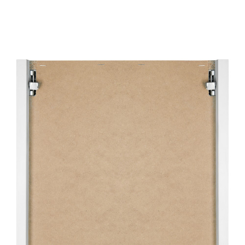 Пенал підвісний Qtap Robin 350х1650х316 White/Whitish oak QT1376PP1651RWWO