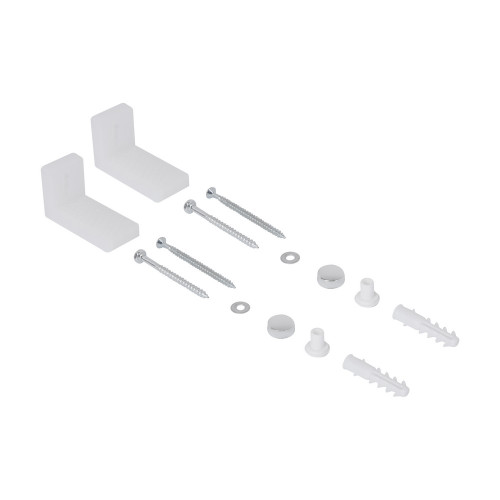 Унитаз напольный Qtap Tern Ultra Quiet безободковый с сиденьем Soft-Close QT17222175AUQ1W White