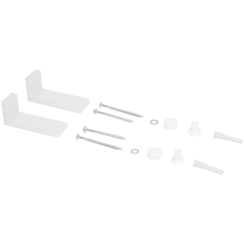 Унітаз підлоговий Qtap Aquarius Ultra Quiet 620×355×790 мм з сидінням Soft-close, White QTAQAW27W49262