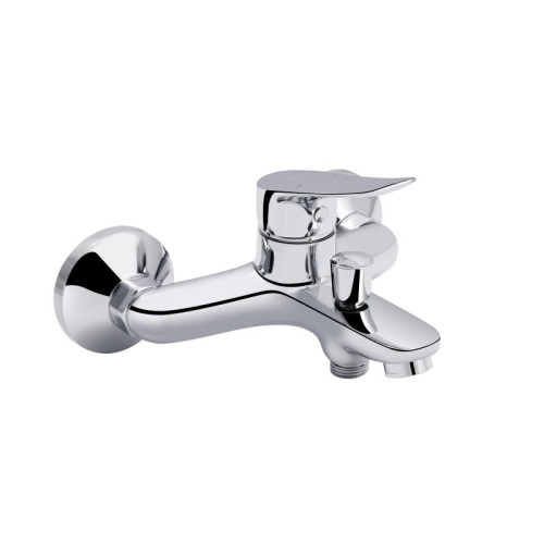Змішувач для ванни Qtap Loft CRM 006 New