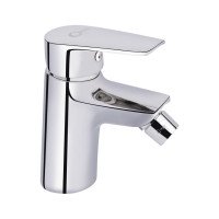 Змішувач для біде Qtap Tenso CRM 001A Змішувач для біде Qtap Tenso CRM 001A