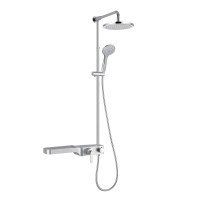 Душевая система Qtap SIL 1104