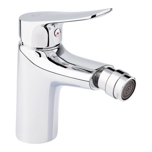 Змішувач для біде Qtap Loft CRM 001A