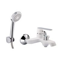 Смеситель для ванны Qtap Fresh WCR 006 New Смеситель для ванны Qtap Fresh WCR 006 New
