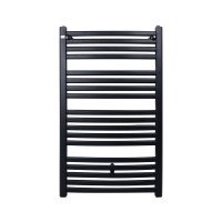 Полотенцесушитель водяной Qtap Dias (BLA) P18 1000x600 HY