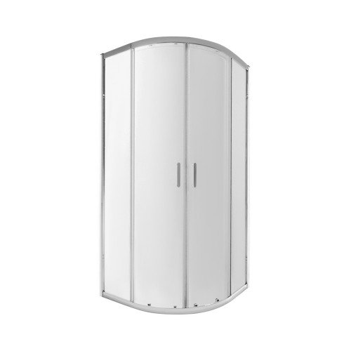 Душова кабіна Qtap Taurus CRM1099AC6 89х89 см, скло Clear 6 мм покриття CalcLess, без піддона Душова кабіна Qtap Taurus CRM1099AC6 89х89 см, скло Clear 6 мм покриття CalcLess, без піддона