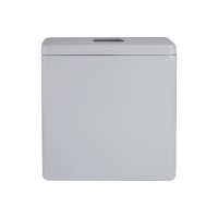 Бачок для унітазу Qtap Jayi White QT07222176W2