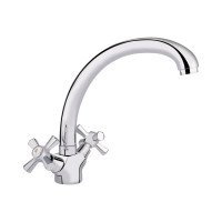 Смеситель для кухни Qtap Liberty CRM 273F Смеситель для кухни Qtap Liberty CRM 273F