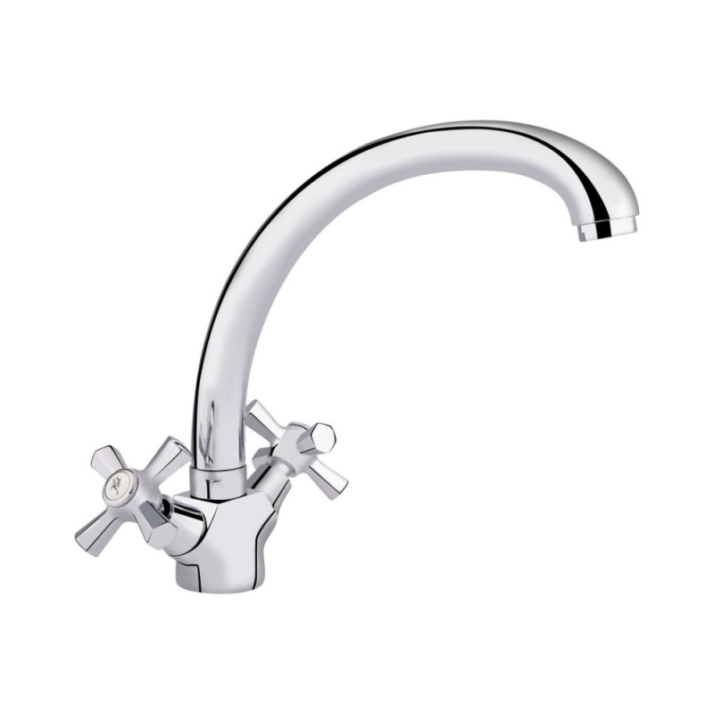 Змішувач для кухні Qtap Liberty CRM 273F