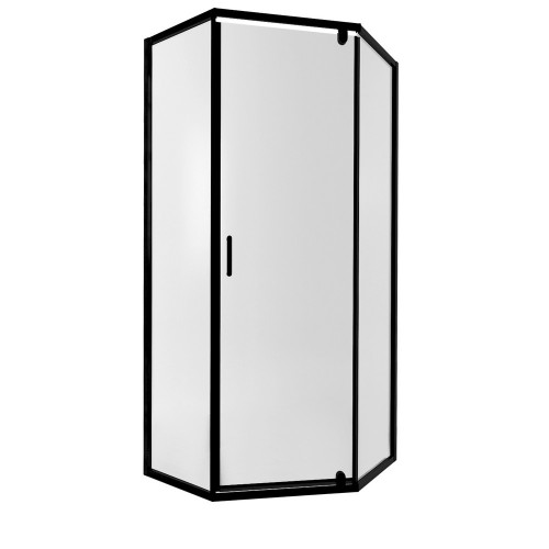 Душевая кабина Qtap Scorpio 89х89 см BLA10995-AC6 Clear
