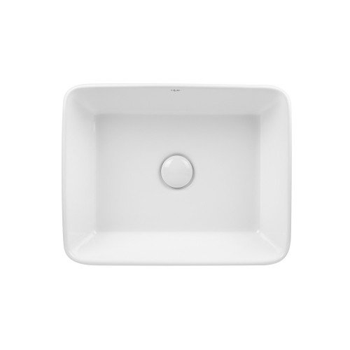 Раковина-чаша Qtap Tern 480х370х135 White с донным клапаном QT17112074W Раковина-чаша Qtap Tern 480х370х135 White с донным клапаном QT17112074W