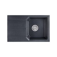 Кухонна мийка Qtap MS 7849 Graphite (QTMS7849GRF) Кухонна мийка Qtap MS 7849 Graphite (QTMS7849GRF)