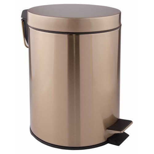 Ведро для мусора Qtap Liberty 1149 ANT